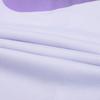 Nike Футболка с круглым вырезом и коротким рукавом с логотипом, женские топы, светло-фиолетовый DX1026-536