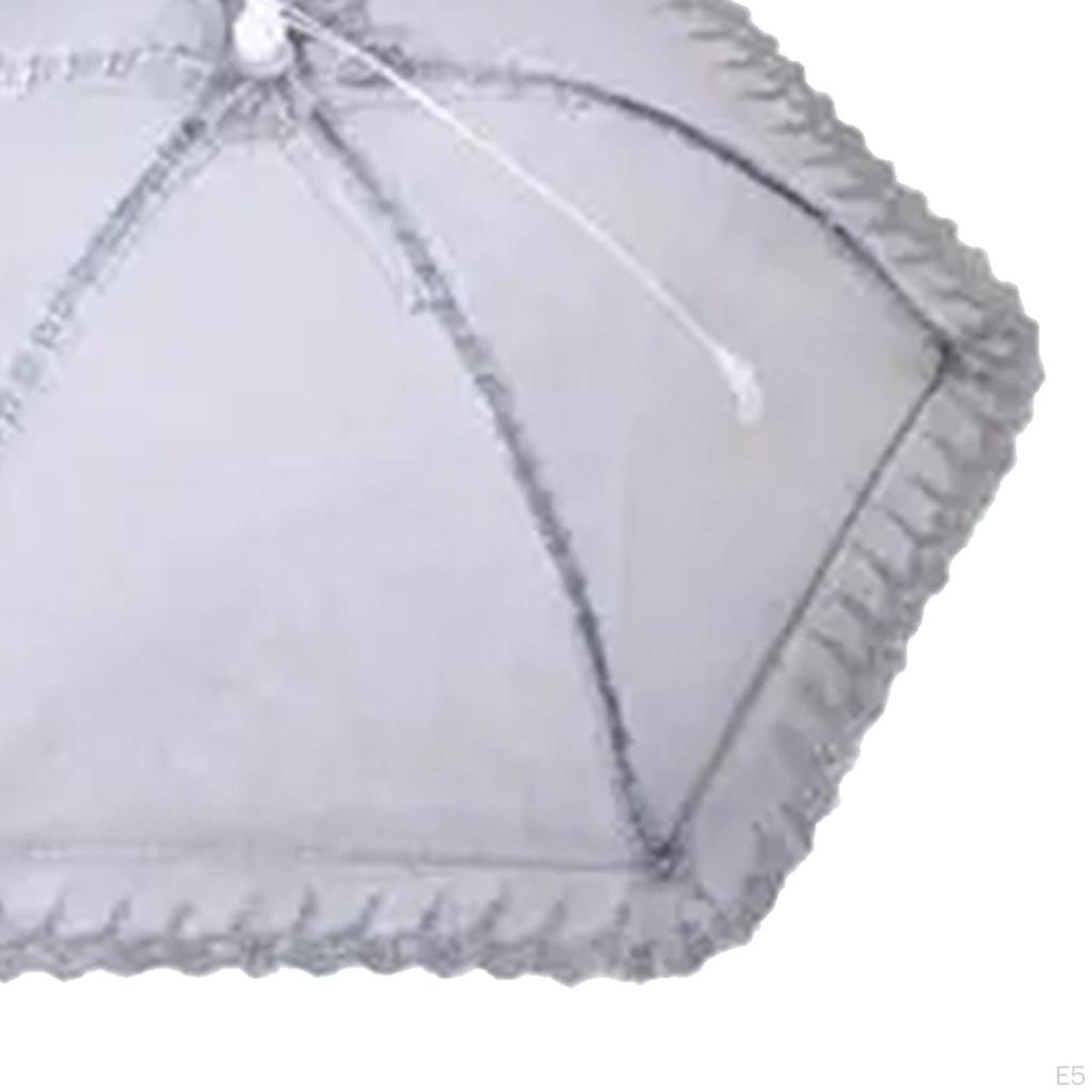 Складные защитные экраны для еды в столовой