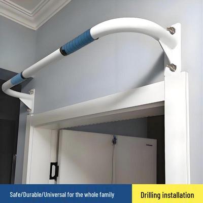 Турник на дверь/стену для домашних и уличных тренировок