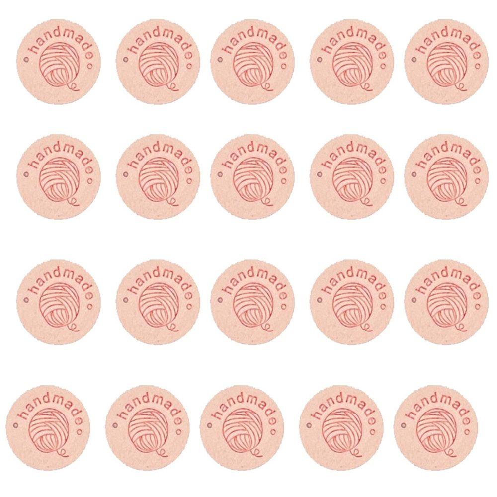 Ручная Работа Бирки Шарфы Подарки Аксессуары для Одежды Тканевые Бирки Декор Одежды Бирки для Одежды