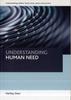 Книга Understanding Human Need