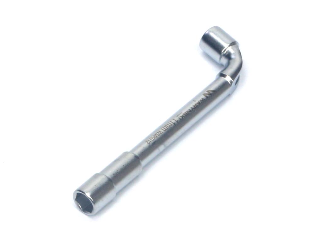 11 twelve-point socket wrench made of CrV steel Waryński