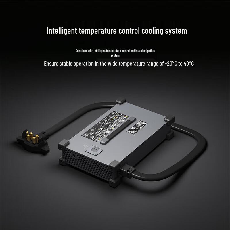 DJI C12000 Smart Charger for FlyCart 100 Drone (CN version)