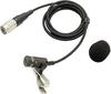 Audio-technica Lavalier Microphone for Wireless AT829HP