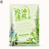 Moisturizing Water Firming Anti Ageing Facial Skin Care Mask for Women Gift