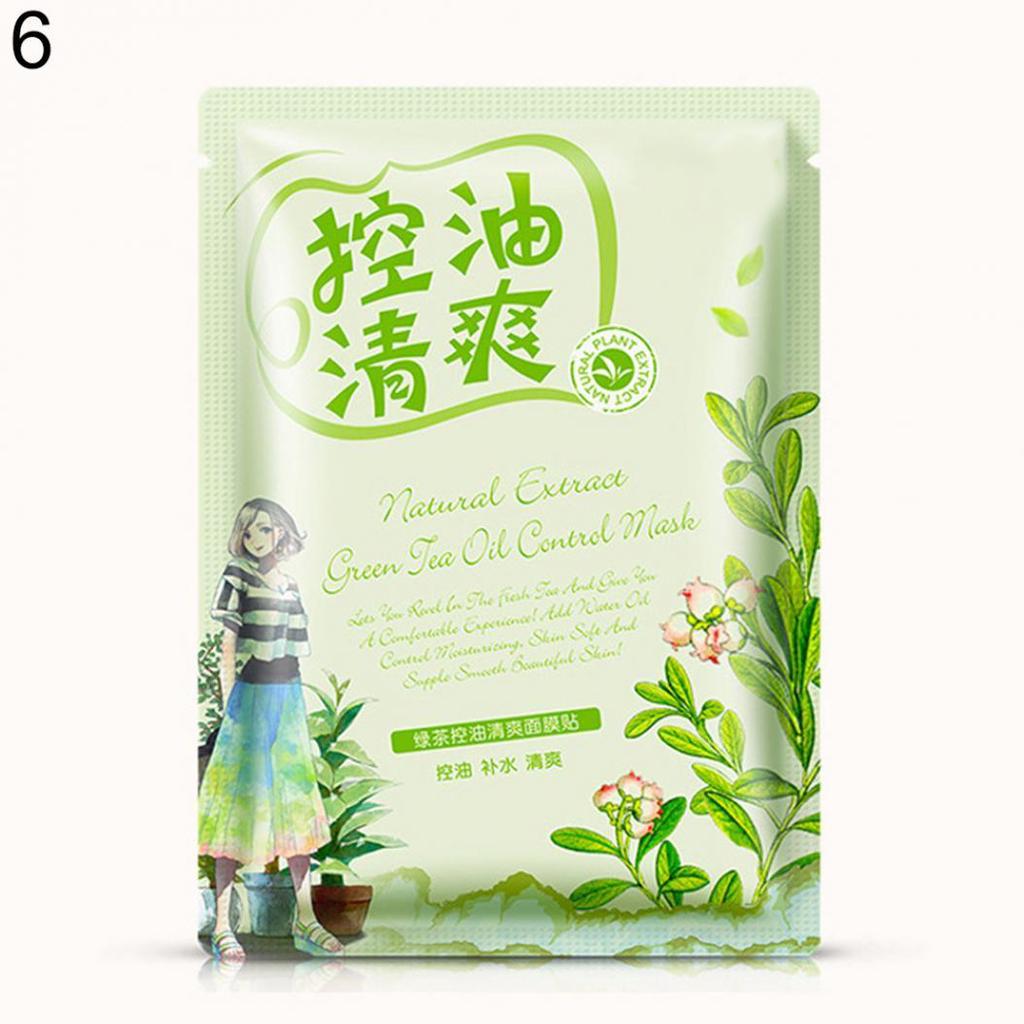 Moisturizing Water Firming Anti Ageing Facial Skin Care Mask for Women Gift