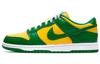 Dunk Low 'Brazil' 2020 CU1727-700