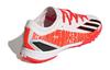 adidas X Speedportal Messi.3 TF J 'Белый Солнечный Красный' GW8396