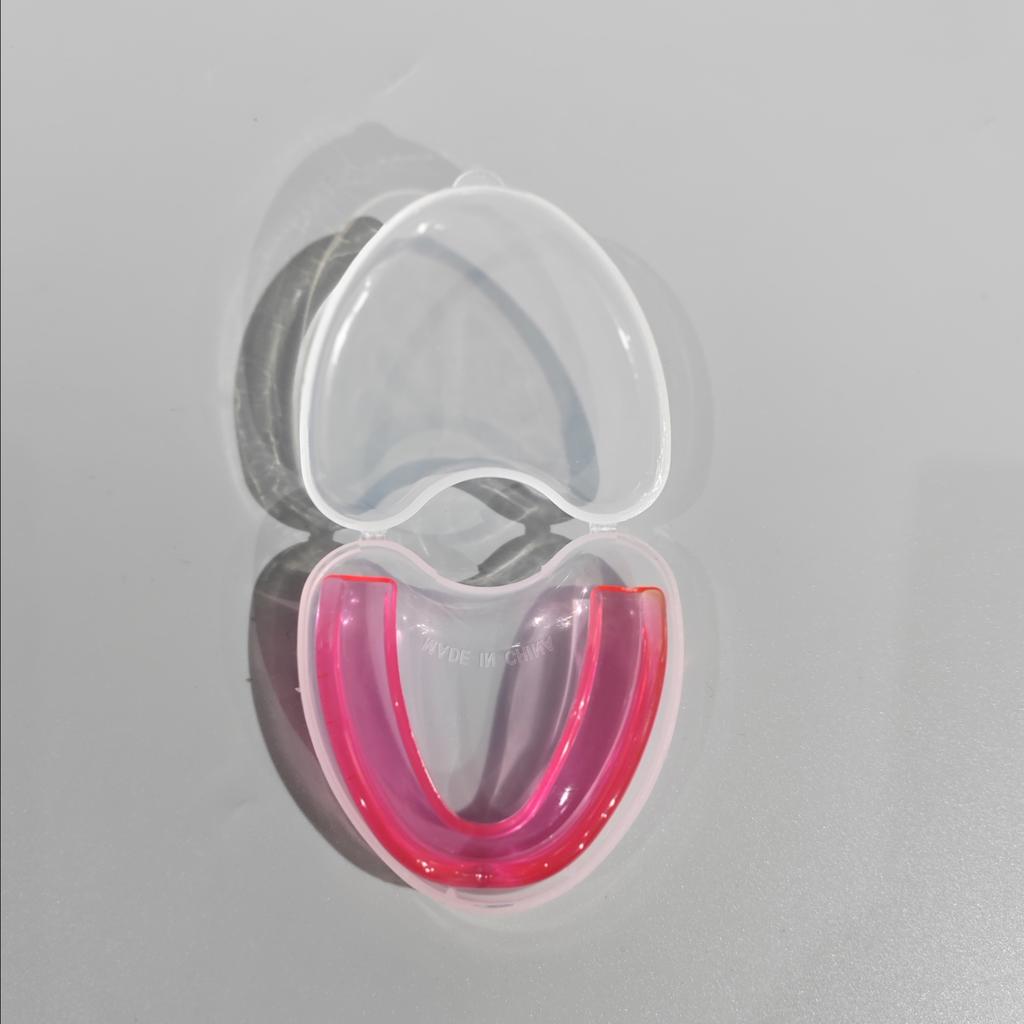 Sports Silicone Mouth Guard Bite 3
