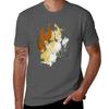 Gay Bear Pride Tshirt Labor Work Casual Tshirt