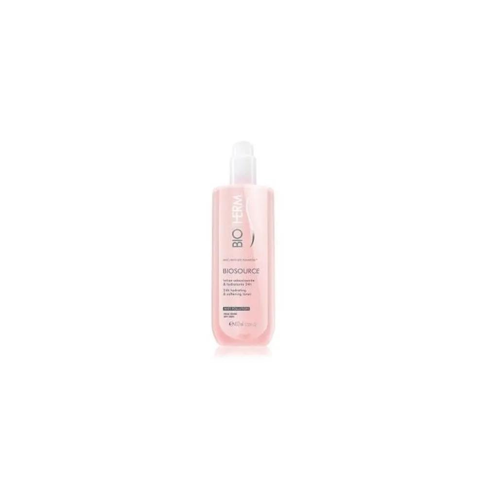 Biotherm Biosource Toner 400ml (Dry Skin)