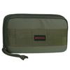 Wallet Men's Women's Long Wallet Olive QL ROUND WALLET L BOA201A07 067