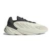 adidas Ozelia Wonder Бело-серые кроссовки унисекс Grey-Five Aluminium GY2502