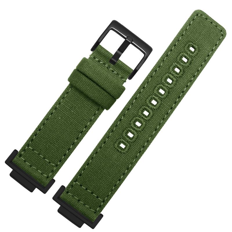 Классический модифицированный мужской нейлоновый ремешок для часов Casio G-SHOCK GA110/100/120 GM/GA2100 DW-5600 GW-B5600 GW-M5610 DIY спортивный ремешок для часов