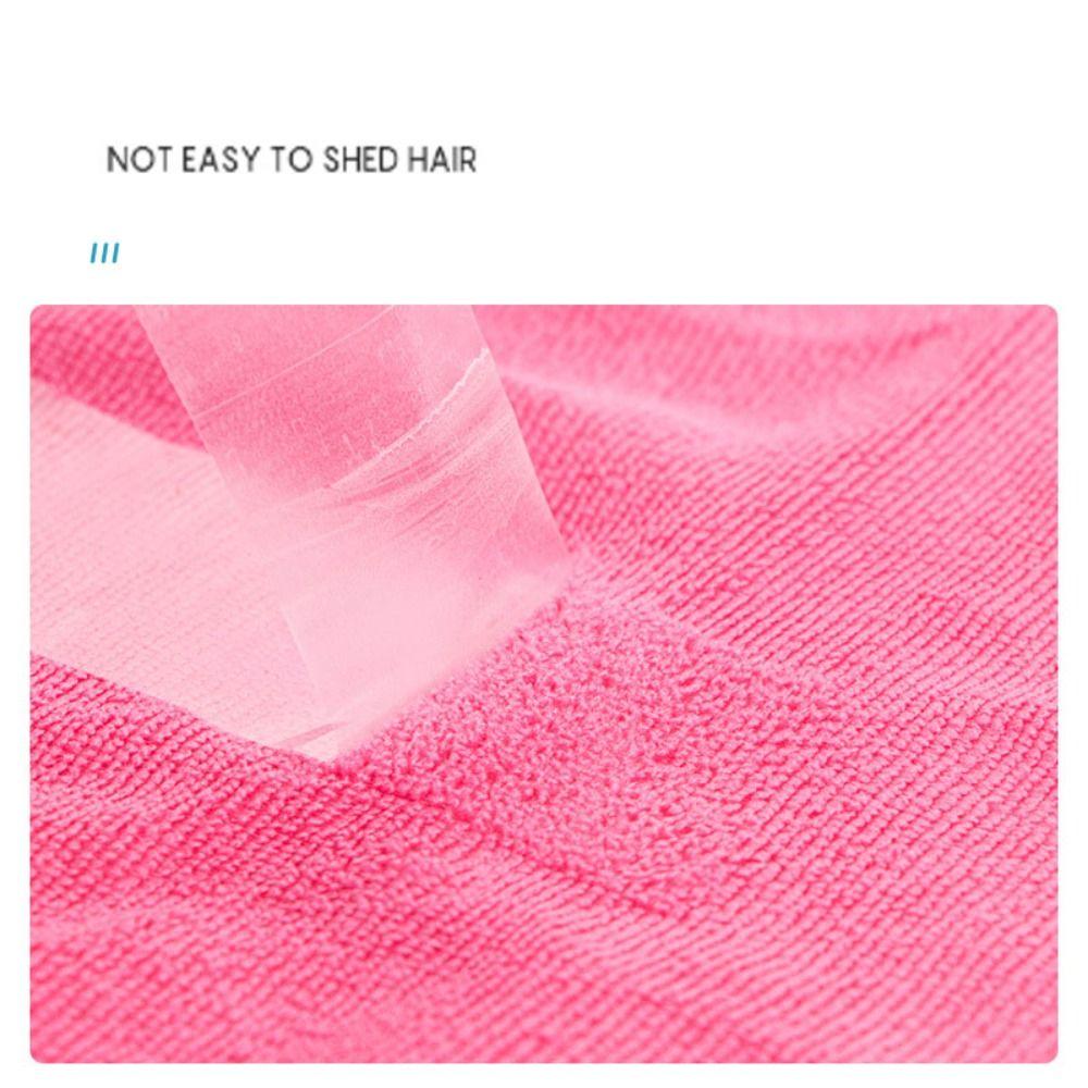 Multifunctional Anti-grease Wiping Rags Super Absorbent Kitchen Cleaning Towel