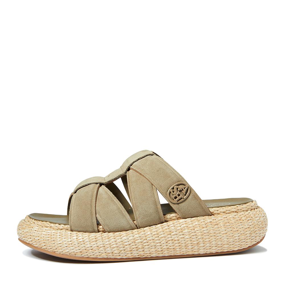 Ash Vox Box Sandals Ag2D01527