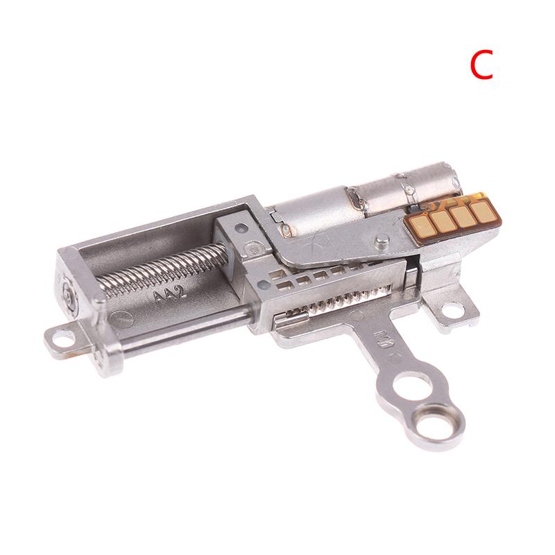 5mm Micro Precision Planetary Gearbox Stepper Motor - 2-Phase 4-Wire Stepping Motor With Metal Linear Screw Slider