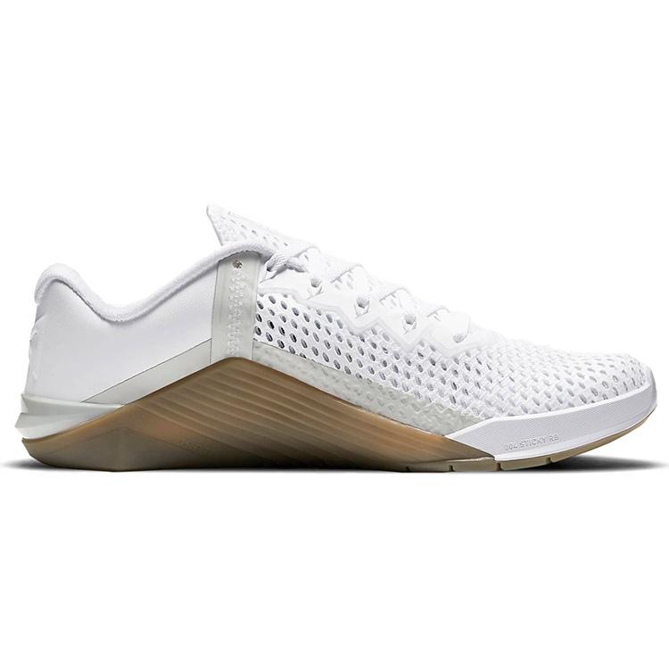 Nike Metcon 6 'White Gum Dark Brown' Men's CK9388-101
