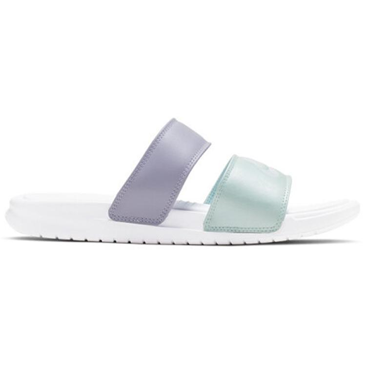 Nike Benassi Duo Ultra 'White' Женские 819717-103