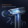 Philips Массажный пистолет для фасций PPM3203GBK, штекер CN (адаптер в комплекте)
