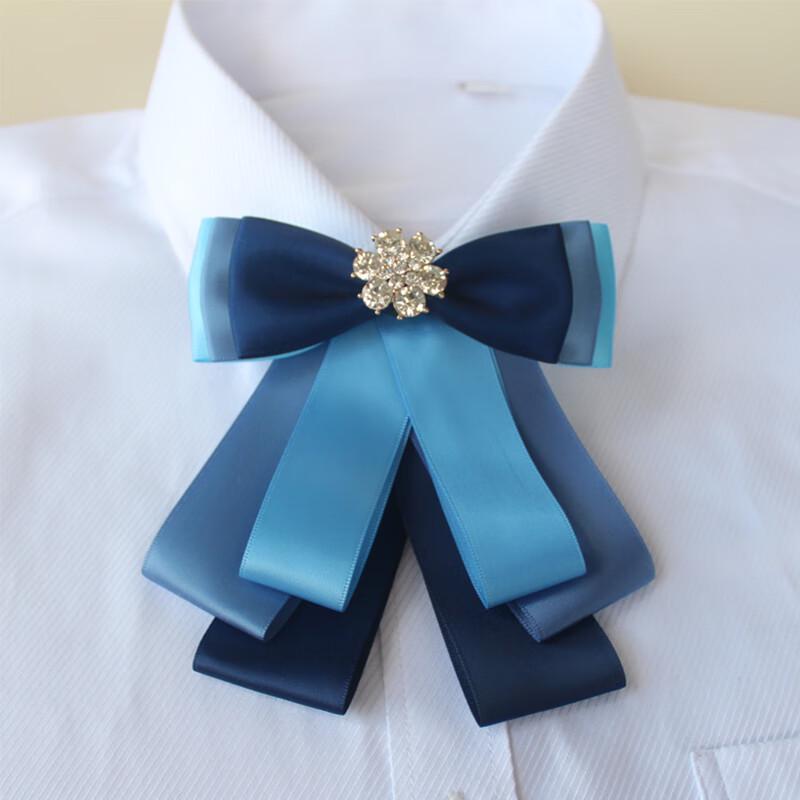 Professional Hairnet & Bow Tie Set