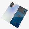 Для Xiaomi Redmi Note 11 Pro 5G/11E Pro крышка батарейного отсека задняя стеклянная крышка корпус задняя камера замена рамки объектива