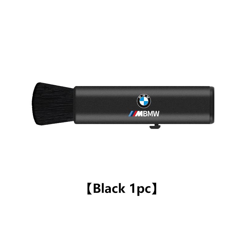 Car Outlet Cleaning Air-Conditioner Tool Multifunct Dust Brush For BMW M 1 3 4 5 6 7 Series M3 M6 F01 F02E34 E36 E70 F10 X6 X1