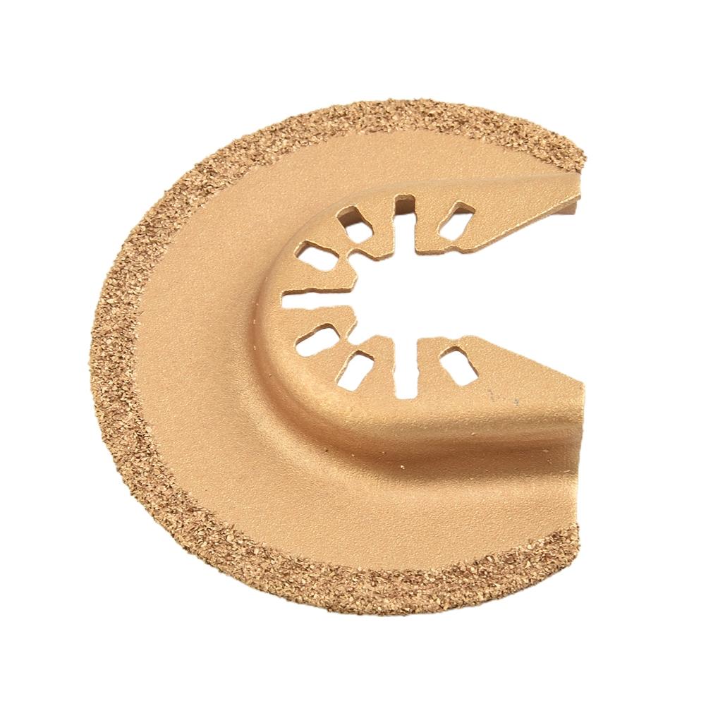 Renovator House Многопильный диск Электроинструменты Удалить затирку