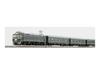 TOMIX N Gauge 98947 Серия 24 Набор «Сумерки» «Прощай Экспресс» (15 Машин)