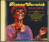 CD DIONNE WARWICK - Walk On By 22587CD SUCCESS Non Japan Pop Used