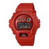 Мужские часы G-Shock - Экологичные материалы, Красные DW-6900RRB-4JF [Официальный японский продукт]