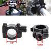 1Pc Motorcycle Handlebar Mirror Mounting Frame Rear View Mirror Frame