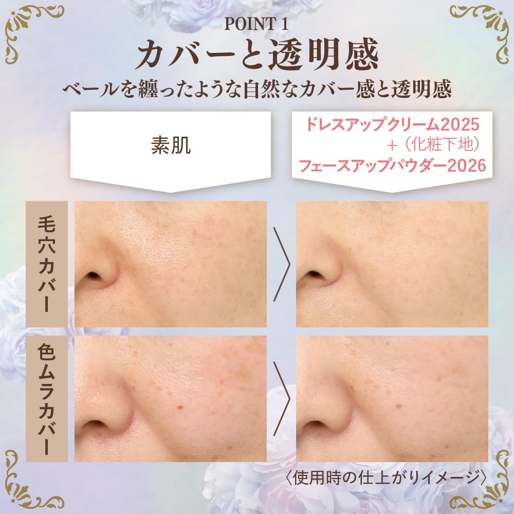 Milano Collection Face Up Powder 2026