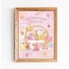 Sanrio Characters Fruit World Jigsaw Puzzle SAN-A150-056, Korean Popular Puzzles