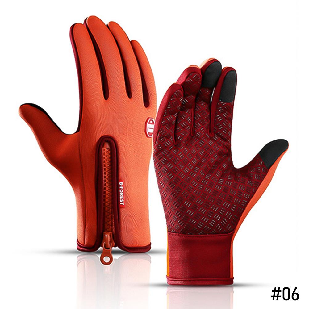 Бесплатная доставка ветрозащитные зимние теплые перчатки для сноуборда Benelli Bn 125 одобренные CE мужские мотоциклетные перчатки