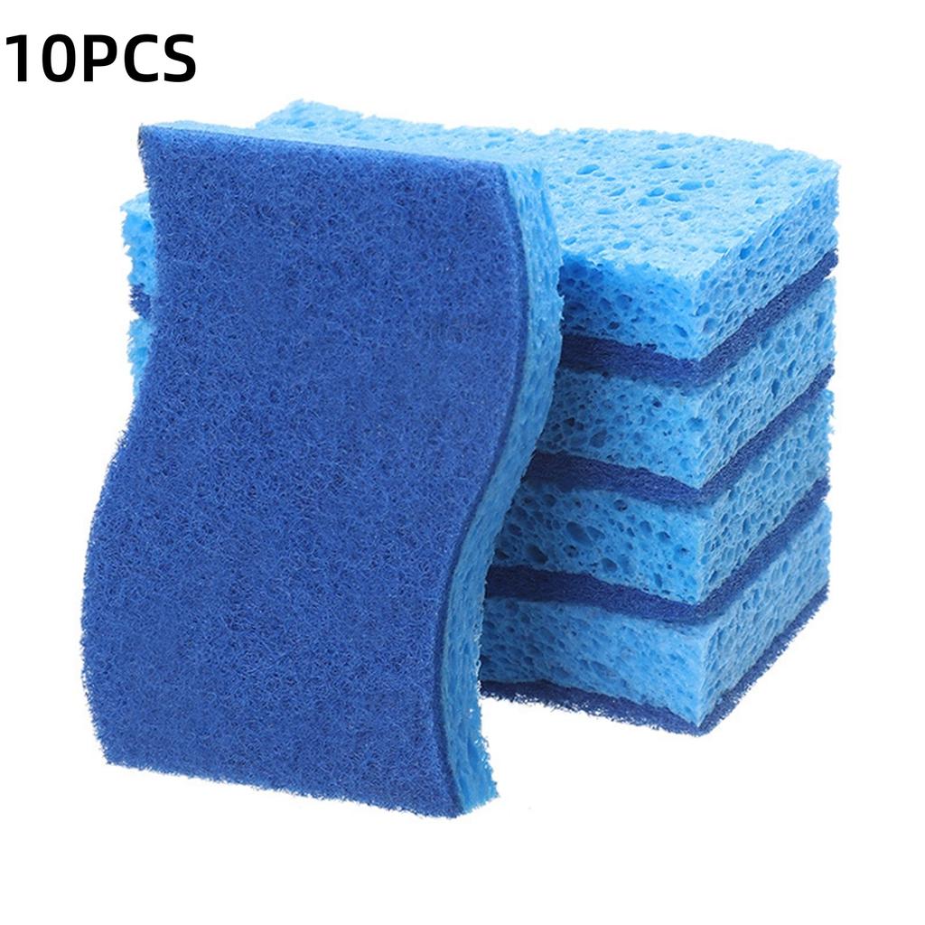 5-50 шт. губка для мытья посуды кухонная Nano наждачная волшебная чистящая губка для удаления ржавчины набор для удаления пятен чистящие щетки губки