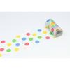 Masking Tape MT Casa Shade Special Window 10 Cm Polka Dot Pattern