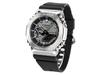 G-SHOCK Аналогово-цифровые часы серии 2100 Мировое время GM-2100-1ADR Мужские часы