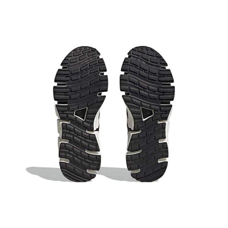 Adidas Climawarm 1.0 Удобная Универсальная Ткань Кожа Нескользящая Прочная Легкая Низкий Верх Кроссовки для Трейлраннинга Мужские кроссовки HP6690