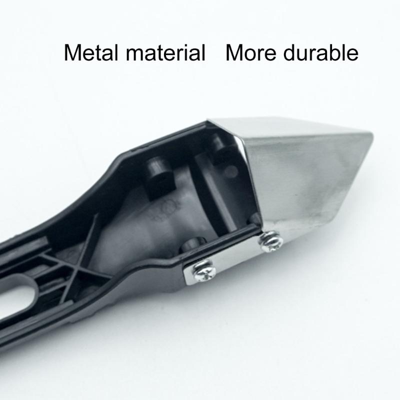 Professional Silicone Caulking Finishing Tool Grout Scraper & Smoothing Tool Sealant Removal Easy To Use Silicone Grout