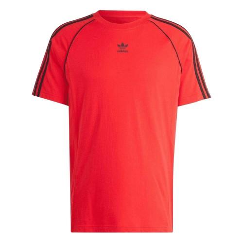 Adidas Mens Originals Trefoil T-Shirt
