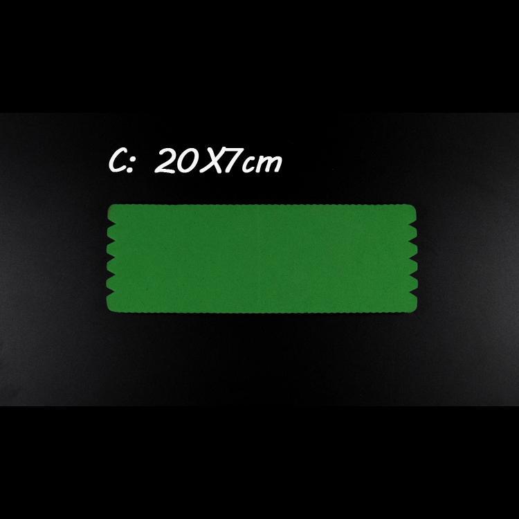 50 штук EVA. Пенопластовый держатель для снастей/мягкая доска для карпа/рыболовные снасти Рыболовные мухи для хранения крючков