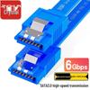 Кабели данных и питания Jinghua SATA 3.0