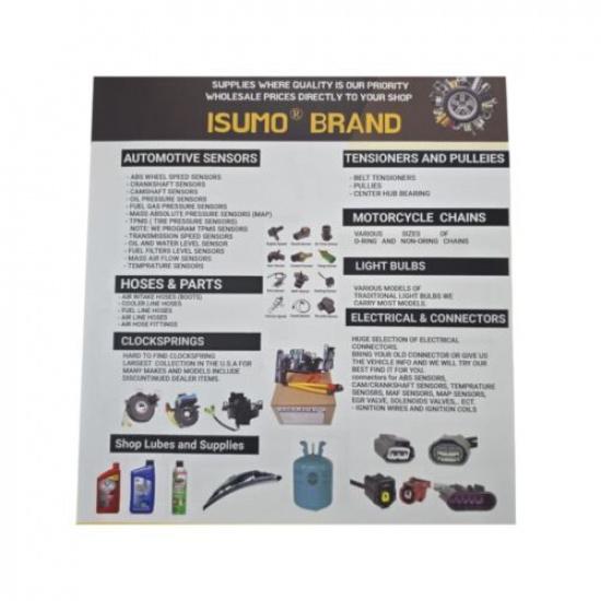 Электрический разъем генератора подходит для Toyota Sienna 2004-2016