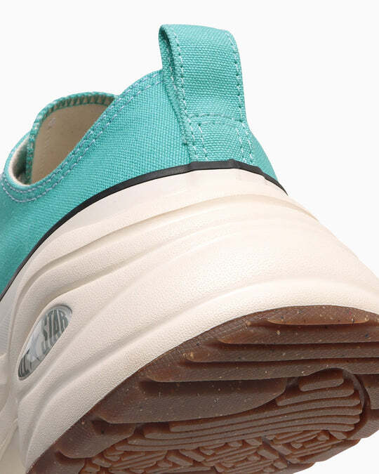 31312410 Converse All Star Surgetrainer OX Светло-бирюзовый (Мужской)