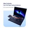 Игровой ноутбук Dell Alienware Starship New 16 2025 года (Китайская версия)