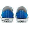 Кеды Converse Chuck Taylor All Star Low 'Snorkel Blue' 135514F