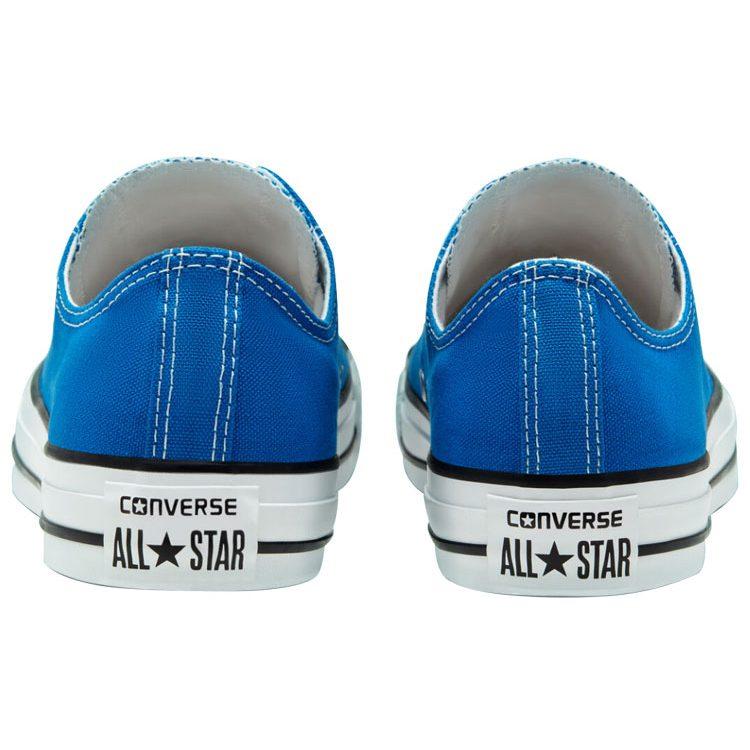 Кеды Converse Chuck Taylor All Star Low 'Snorkel Blue' 135514F