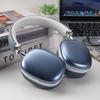 Беспроводные Bluetooth-наушники с оголовьем и 360° объемным звуком, удобные, с шумоподавлением, для спорта и игр