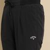 Callaway Stretch Golf Size Size S Women's 8-Way Water-Repellent Pants, C23226203, Black,